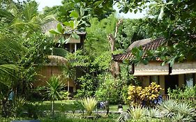 Jukung Bali Bungalow